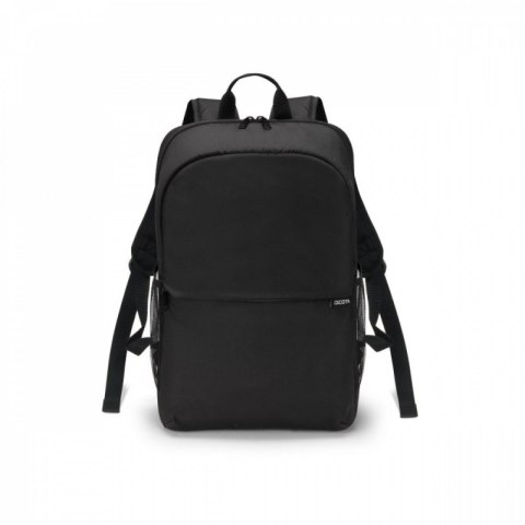 Plecak DICOTA D32086-RPET (maks.17.3"/Czarny) Plecak DICOTA D32086-RPET (maks.17.3"/Czarny)