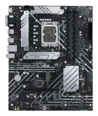 Płyta główna ASUS PRIME B660-PLUS D4