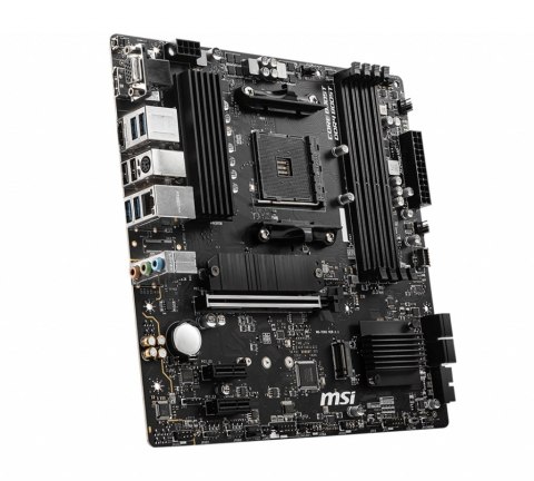 Płyta główna MSI B550M PRO-VDH Płyta główna MSI B550M PRO-VDH