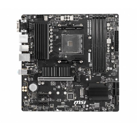 Płyta główna MSI B550M PRO-VDH Płyta główna MSI B550M PRO-VDH