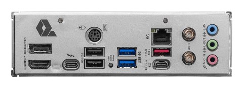 Płyta główna MSI PRO B860M-A WIFI Płyta główna MSI PRO B860M-A WIFI