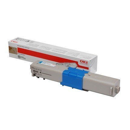 Toner OKI 46490607 Toner OKI 46490607