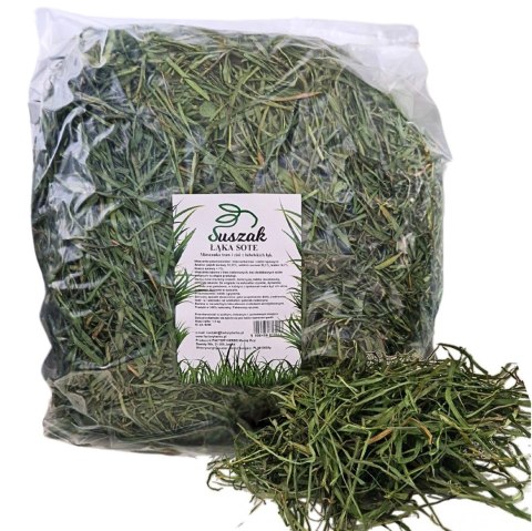 FACTORYHERBS Suszak łąka sote (Zbiór2025) 1500g FACTORYHERBS Suszak łąka sote (Zbiór2025) 1500g