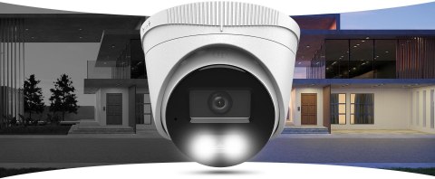 Kamera IP Hilook by Hikvision IPCAM-T8-30DL 2.8mm Kamera IP Hilook by Hikvision IPCAM-T8-30DL 2.8mm