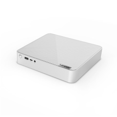Lenovo IdeaCentre Mini 01IRH8 i5-13420H 16GB DDR4 3200 SSD512 Intel UHD Graphics W11Pro Cloud Grey Lenovo IdeaCentre Mini 01IRH8 i5-13420H 16GB DDR4 3200 SSD512 Intel UHD Graphics W11Pro Cloud Grey