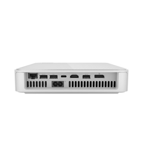 Lenovo IdeaCentre Mini 01IRH8 i5-13420H 16GB DDR4 3200 SSD512 Intel UHD Graphics W11Pro Cloud Grey Lenovo IdeaCentre Mini 01IRH8 i5-13420H 16GB DDR4 3200 SSD512 Intel UHD Graphics W11Pro Cloud Grey