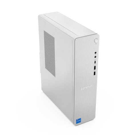 Lenovo IdeaCentre Tower 08IRR9 i5-14400 32GB DDR5 4800 SSD1TB Intel UHD Graphics 730 NoOS Grey Lenovo IdeaCentre Tower 08IRR9 i5-14400 32GB DDR5 4800 SSD1TB Intel UHD Graphics 730 NoOS Grey