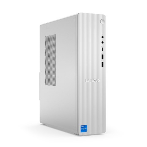Lenovo IdeaCentre Tower 08IRR9 i5-14400 32GB DDR5 4800 SSD1TB Intel UHD Graphics 730 NoOS Grey Lenovo IdeaCentre Tower 08IRR9 i5-14400 32GB DDR5 4800 SSD1TB Intel UHD Graphics 730 NoOS Grey