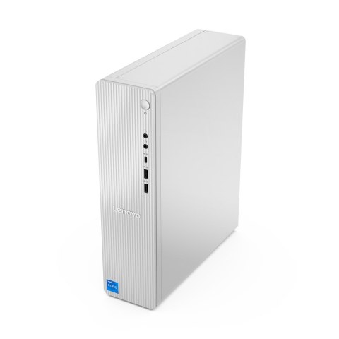 Lenovo IdeaCentre Tower 08IRR9 i5-14400 32GB DDR5 4800 SSD1TB Intel UHD Graphics 730 NoOS Grey Lenovo IdeaCentre Tower 08IRR9 i5-14400 32GB DDR5 4800 SSD1TB Intel UHD Graphics 730 NoOS Grey