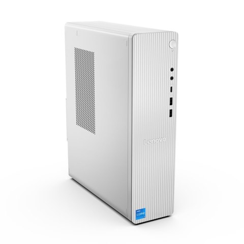 Lenovo IdeaCentre Tower 08IRR9 i5-14400 32GB DDR5 4800 SSD1TB Intel UHD Graphics 730 NoOS Grey Lenovo IdeaCentre Tower 08IRR9 i5-14400 32GB DDR5 4800 SSD1TB Intel UHD Graphics 730 NoOS Grey