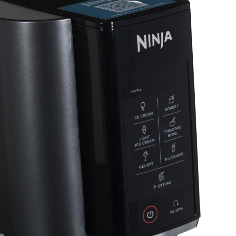 NINJA MASZYNA DO LODÓW NC300EU NINJA MASZYNA DO LODÓW NC300EU