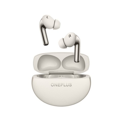OnePlus Buds Pro 3 White OnePlus Buds Pro 3 White