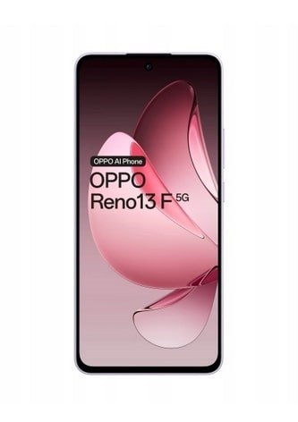 Oppo Reno 13F 5G 8/256GB Plume Purple Oppo Reno 13F 5G 8/256GB Plume Purple