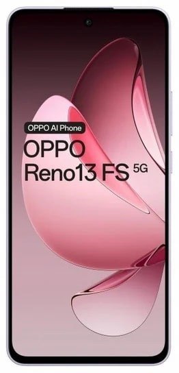 Oppo Reno 13FS 5G 12/512GB Plume Purple Oppo Reno 13FS 5G 12/512GB Plume Purple