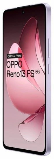 Oppo Reno 13FS 5G 12/512GB Plume Purple Oppo Reno 13FS 5G 12/512GB Plume Purple