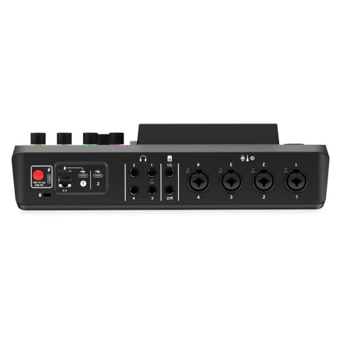 Rode Rodecaster Pro II - Studio Produkcji Dźwięku Rode Rodecaster Pro II - Studio Produkcji Dźwięku
