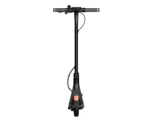 Segway-Hulajnoga elektryczna E2 D (20 km/h) Szara