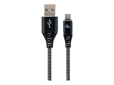Kabel USB GEMBIRD USB typ C 2 Kabel USB GEMBIRD USB typ C 2