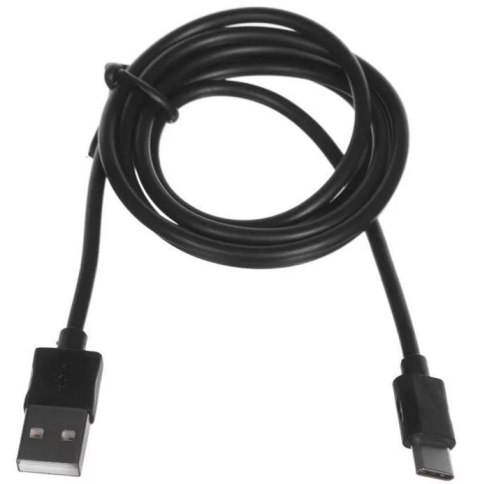 Kabel USB IBOX microUSB typ B 1 Kabel USB IBOX microUSB typ B 1