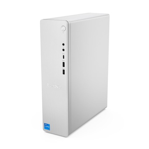 Lenovo IdeaCentre Tower 08IRR9 i5-14400 32GB DDR5 4800 SSD1TB Intel UHD Graphics 730 NoOS Grey Lenovo IdeaCentre Tower 08IRR9 i5-14400 32GB DDR5 4800 SSD1TB Intel UHD Graphics 730 NoOS Grey