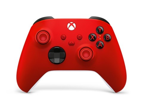 Microsoft Xbox Series Kontroler - Pulsujący czerwon Microsoft Xbox Series Kontroler - Pulsujący czerwon