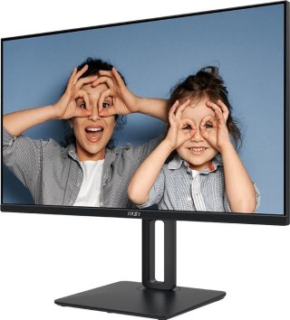 Monitor MSI PRO MP251P (24.5" /IPS /100Hz /1920 x 1080 /Czarny)