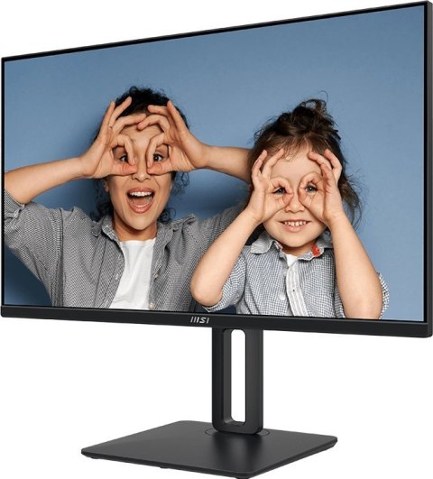 Monitor MSI PRO MP251P (24.5" /IPS /100Hz /1920 x 1080 /Czarny) Monitor MSI PRO MP251P (24.5" /IPS /100Hz /1920 x 1080 /Czarny)