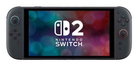 NINTENDO Switch 2 Black NINTENDO Switch 2 Black