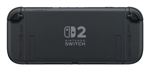 NINTENDO Switch 2 Black NINTENDO Switch 2 Black