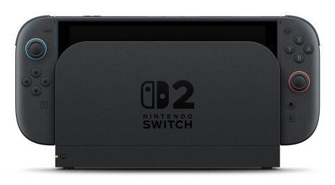 NINTENDO Switch 2 Black NINTENDO Switch 2 Black