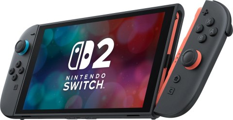 NINTENDO Switch 2 Black NINTENDO Switch 2 Black