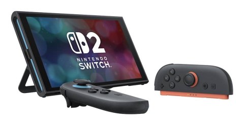 NINTENDO Switch 2 Black NINTENDO Switch 2 Black