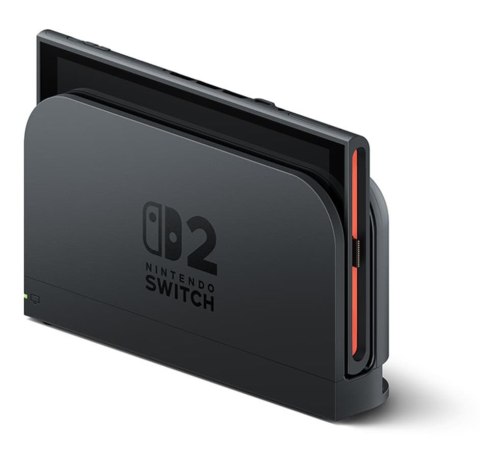 NINTENDO Switch 2 Black NINTENDO Switch 2 Black