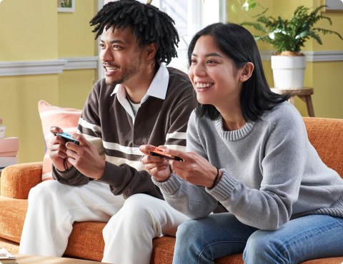 NINTENDO Switch 2 Black NINTENDO Switch 2 Black