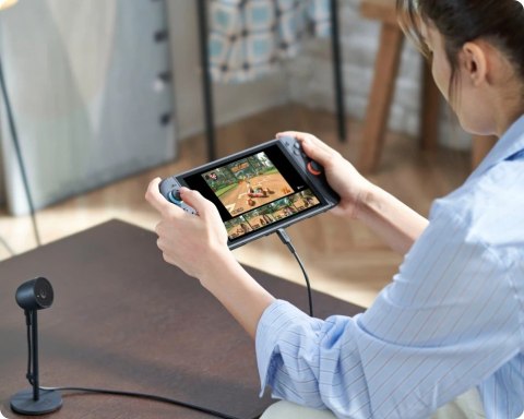 NINTENDO Switch 2 Black NINTENDO Switch 2 Black