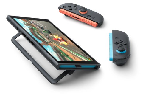 NINTENDO Switch 2 Black NINTENDO Switch 2 Black