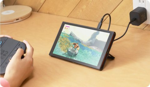 NINTENDO Switch 2 Black NINTENDO Switch 2 Black