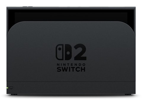 NINTENDO Switch 2 Black NINTENDO Switch 2 Black