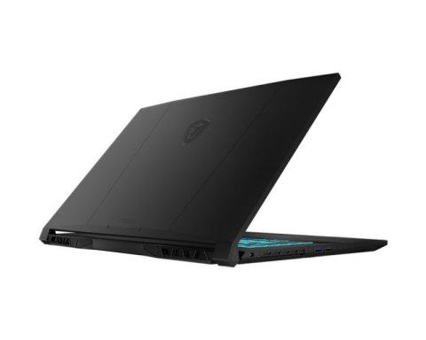 Notebook MSI Katana 17 (17.3"/I7-13620H /RTX4060/16GB/SSD1TB/Czarny) Notebook MSI Katana 17 (17.3"/I7-13620H /RTX4060/16GB/SSD1TB/Czarny)