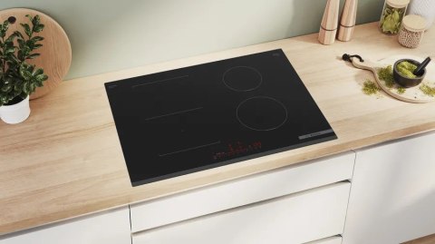Płyta indukcyjna BOSCH PVS731HB1E Płyta indukcyjna BOSCH PVS731HB1E