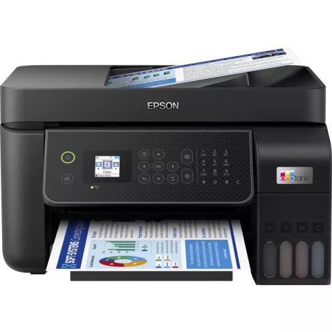 Urządzenie wielofunkcyjne atramentowe EPSON EcoTank L5310 C11CJ65412 Urządzenie wielofunkcyjne atramentowe EPSON EcoTank L5310 C11CJ65412