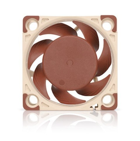 Wentylator NOCTUA NF-A4X20 FLX 40x20 mm 3-Pin Wentylator NOCTUA NF-A4X20 FLX 40x20 mm 3-Pin