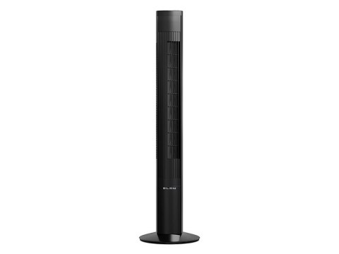 BLOW WENTYLATOR KOLUMNOWY XXL 125CM 90W CZARNY BLOW WENTYLATOR KOLUMNOWY XXL 125CM 90W CZARNY