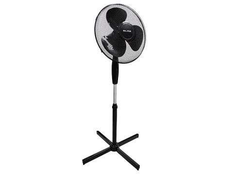 BLOW WENTYLATOR STOJĄCY 16"/40CM 55W CZARNY BLOW WENTYLATOR STOJĄCY 16"/40CM 55W CZARNY