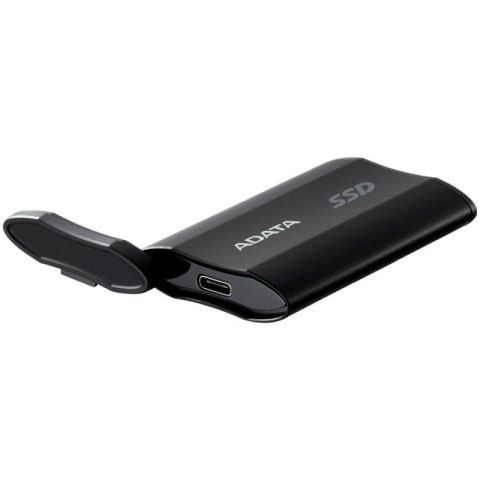 Dysk zewnętrzny SSD ADATA SD810 (2TB /Czarny ) Dysk zewnętrzny SSD ADATA SD810 (2TB /Czarny )
