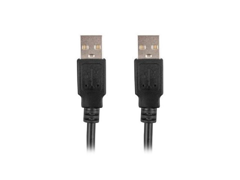Kabel USB LANBERG USB typ A 1.8 Kabel USB LANBERG USB typ A 1.8