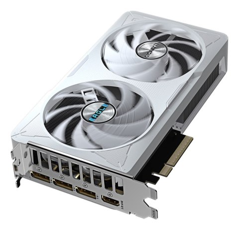 Karta graficzna Gigabyte GeForce RTX 5060 EAGLE OC ICE 8GB Karta graficzna Gigabyte GeForce RTX 5060 EAGLE OC ICE 8GB