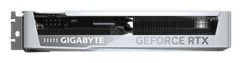 Karta graficzna Gigabyte GeForce RTX 5060 EAGLE OC ICE 8GB Karta graficzna Gigabyte GeForce RTX 5060 EAGLE OC ICE 8GB