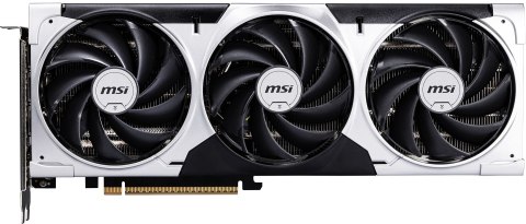 Karta graficzna MSI RTX 5060 Ti 16G VENTUS 2X OC PLUS Karta graficzna MSI RTX 5060 Ti 16G VENTUS 2X OC PLUS