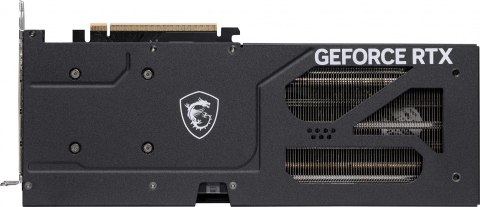 Karta graficzna MSI RTX 5060 Ti 16G VENTUS 2X OC PLUS Karta graficzna MSI RTX 5060 Ti 16G VENTUS 2X OC PLUS